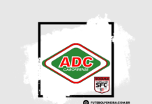 AD Cabofriense-RJ fará nova peneira com Sogima F.C!