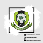 Paragominas F.C-PA com novas peneiras!