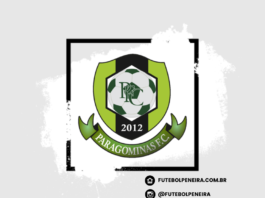 Paragominas F.C-PA com novas peneiras!
