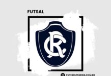 Clube do Remo-PA anuncia peneiras para o futsal!