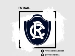 Clube do Remo-PA anuncia peneiras para o futsal!