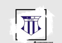 A.E Ovel-GO anuncia data de próximas peneiras!