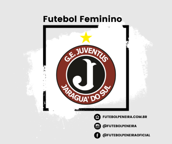 Juventus-SC realizará peneira para o time feminino –