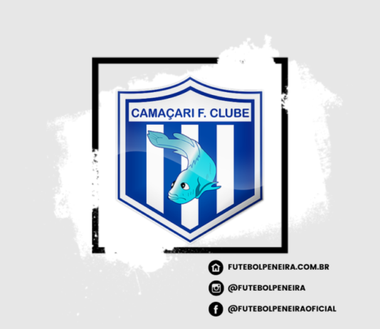 Camaçari-BA anuncia novas peneiras!