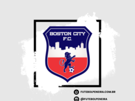 Boston City FC com novas peneiras!