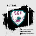 Bento Gonçalves Futsal-RS com peneira abertas!