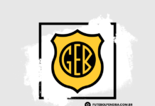 Grêmio Esportivo Bagé-RS com novas peneiras!