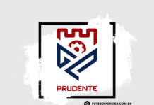 Grêmio Prudente -SP fará novas peneiras!