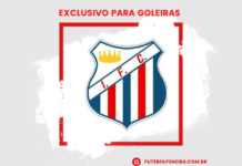 Imperial Futebol Feminino-PR anuncia peneiras para goleiras!