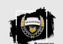 Cajazeiras E.C-BA anuncia nova peneira!