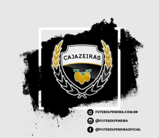 Cajazeiras FC-BA anuncia novas peneiras!