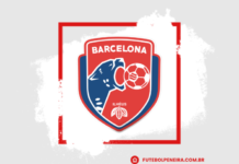 Barcelona de Ilheus-BA com peneiras abertas!