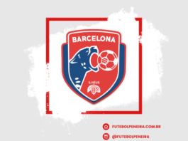 Barcelona de Ilheus-BA com peneiras abertas!