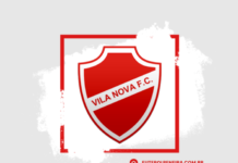Novas peneiras do Vila Nova FC-GO!