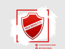 Vila Nova FC-GO com novas peneiras!