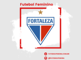 Fortaleza E.C com novas peneiras para o feminino!