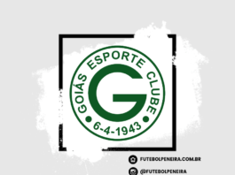 Novidades do Goiás E.C!