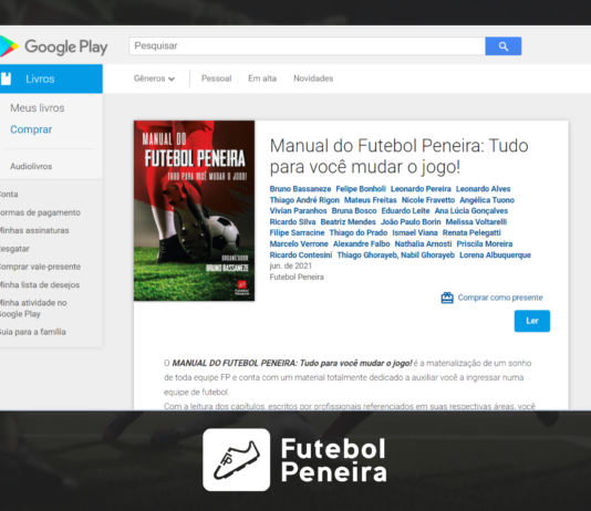 Adquira agora a sua versão e-book do Manual do FP!