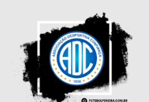 A.D Confiança-SE com novas peneiras