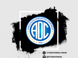 A.D Confiança-SE com novas peneiras