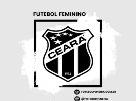 Ceará SC lança novas peneiras para o feminino!