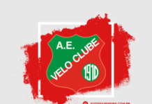 A.E Velo Clube-SP anuncia novas peneiras