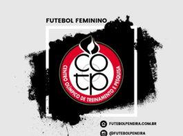 Centro Olímpico anuncia peneiras para futebol feminino e outras modalidades!
