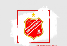 União Mogi-SP anuncia novas peneiras!