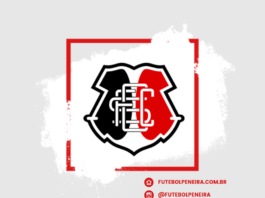Santa Cruz FC-PE anuncia novas peneiras!