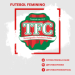 Teresópolis FC-RJ com peneiras para o feminino!