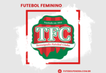 Teresópolis FC-RJ com peneiras para o feminino!
