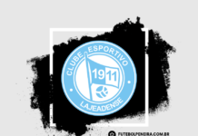 C.E Lajeadense -RS anuncia novas peneiras!