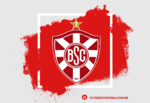 Botafogo Sport Club-BA anuncia novas peneiras!