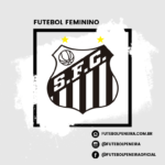 Meninas, participem das peneiras do Santos FC!