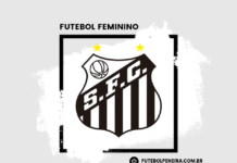Meninas, participem das peneiras do Santos FC!