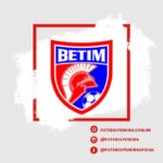 Betim Futebol-MG anuncia novas peneiras!