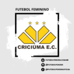 Criciúma feminino com novas peneiras!