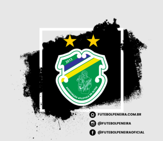 Altos de Piauí anuncia novas peneiras!