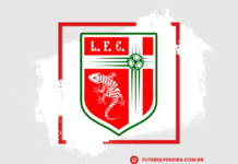 Lagarto F.C-SE divulga novas peneiras na Bahia!