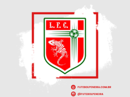 Lagarto F.C-SE divulga novas peneiras na Bahia!