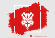 C.S Sergipe anuncia novas peneiras!