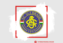 A.C Sulbrasil-RS anuncia novas peneiras