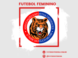 A.E Tiradentes-CE com peneiras para o feminino!