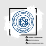 Esporte Clube São Bento- SP com novas peneiras!