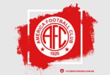 América-CE anuncia novas peneiras!