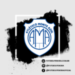 Atlético Monte Azul -SP com novas peneiras!