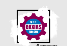 S.E.R Caxias-RS divulga novas peneiras