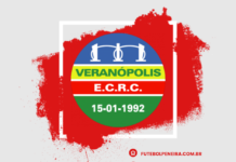 Veranópolis E.C-RS com novas peneiras!
