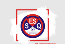 S.E Queimadense-PB com novas peneiras!