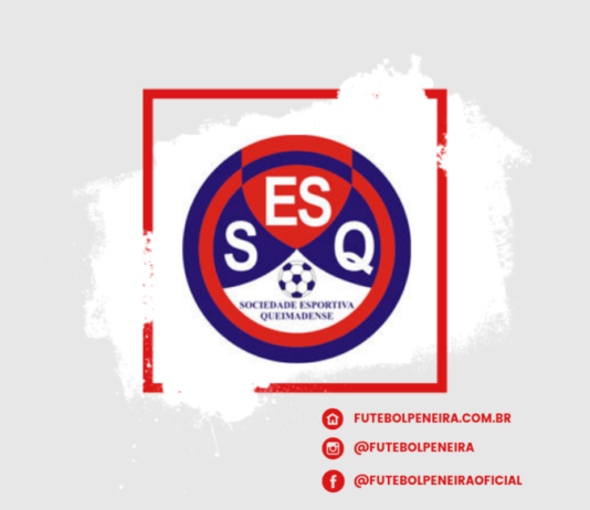 S.E Queimadense-PB com novas peneiras!